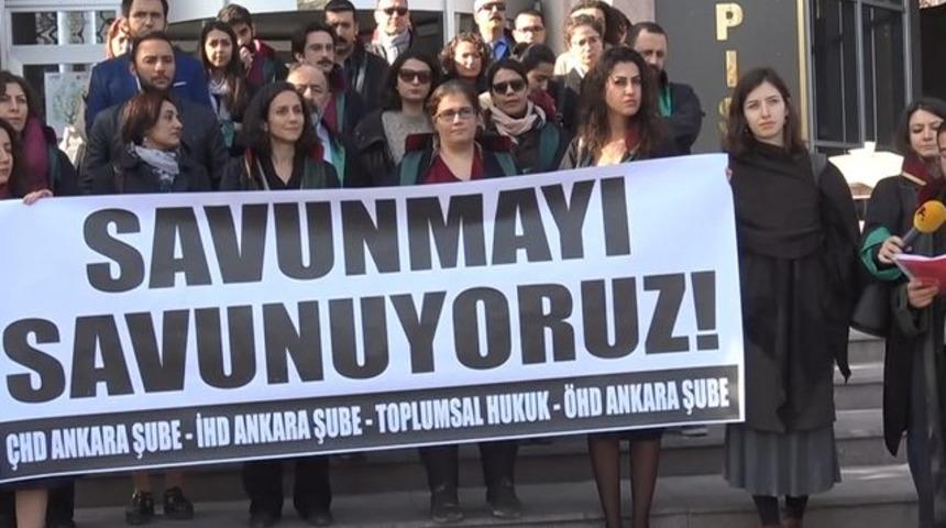 MHP Milletvekili Metin Nurullah Sazak hakkında suç duyurusu