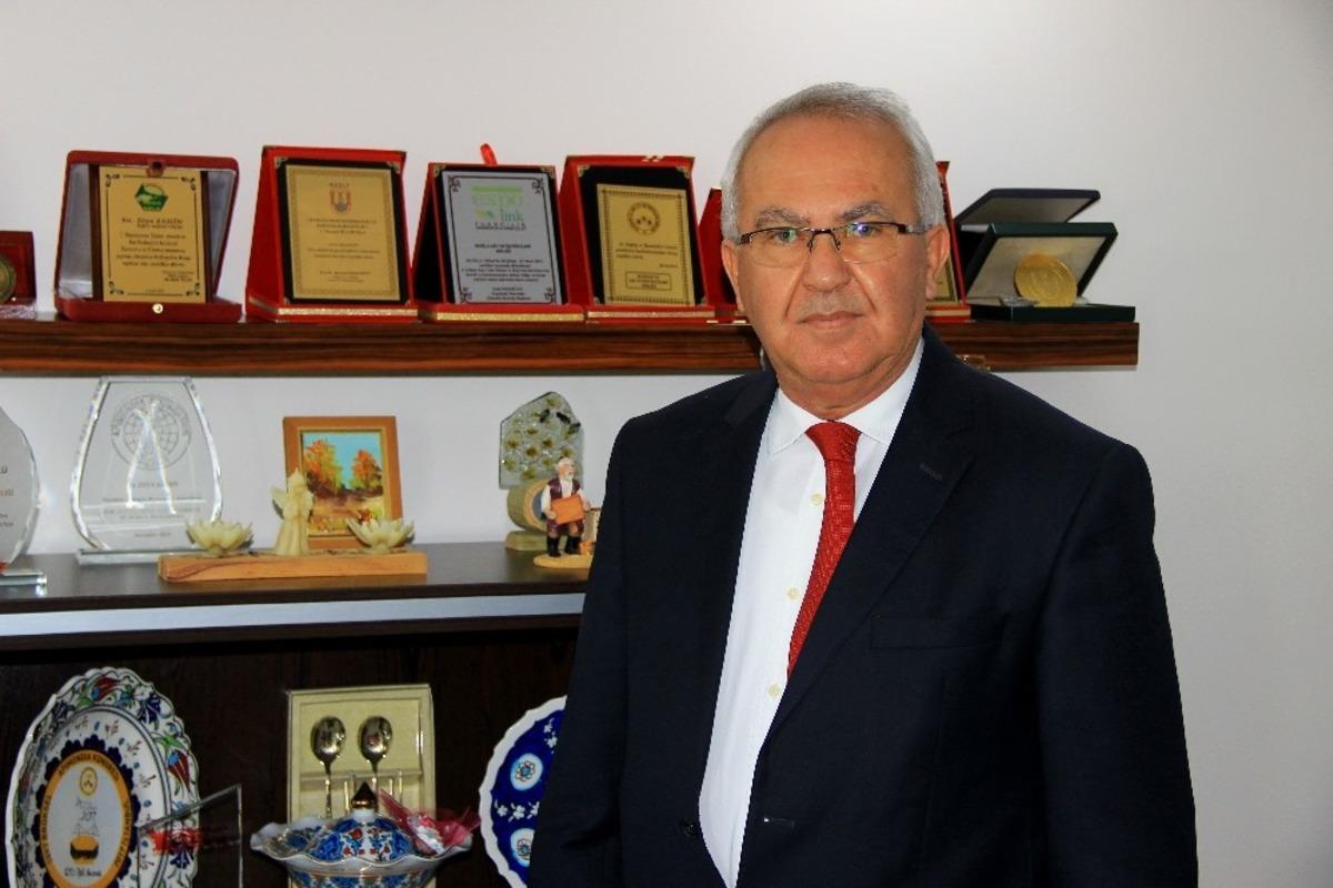 TAB Başkanı Şahin: &ldquo;İthal apiterapi &uuml;r&uuml;nleri standartlara uygun değil&rdquo;