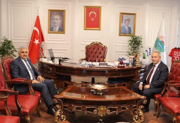 Demirtaş: “Emniyet güçlerimize her türlü desteği vereceğiz” G3