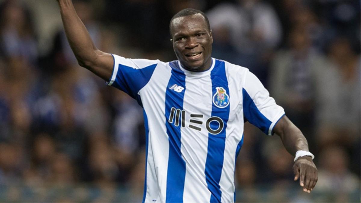  Vincent Aboubakar'dan Beşiktaş a&ccedil;ıklaması