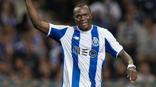  Vincent Aboubakar'dan Beşiktaş açıklaması