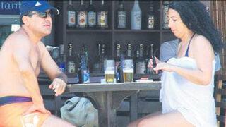 'Hani aile dostuydu?'