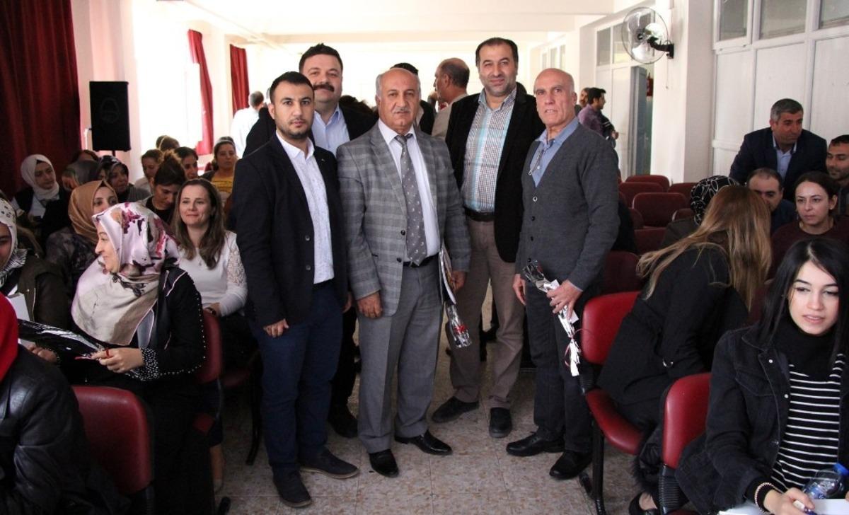 Dicle Elektrik &Ouml;ğretmenler G&uuml;n&uuml;&rsquo;n&uuml; kutluyor