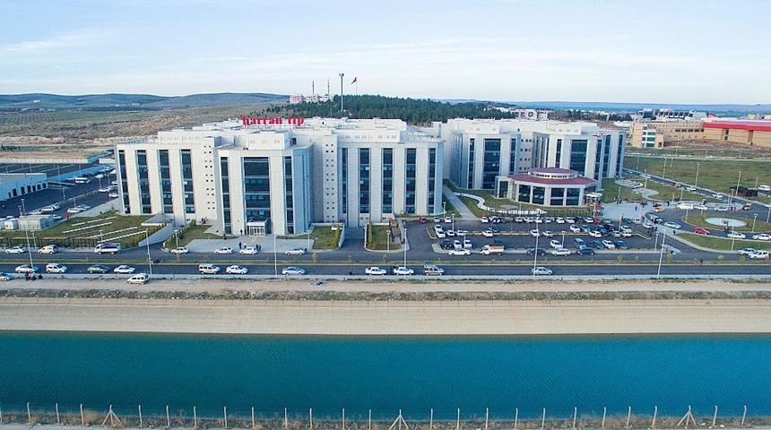 HR&Uuml; Hastanesine uluslararası sağlık turizmi yetki belgesi verildi