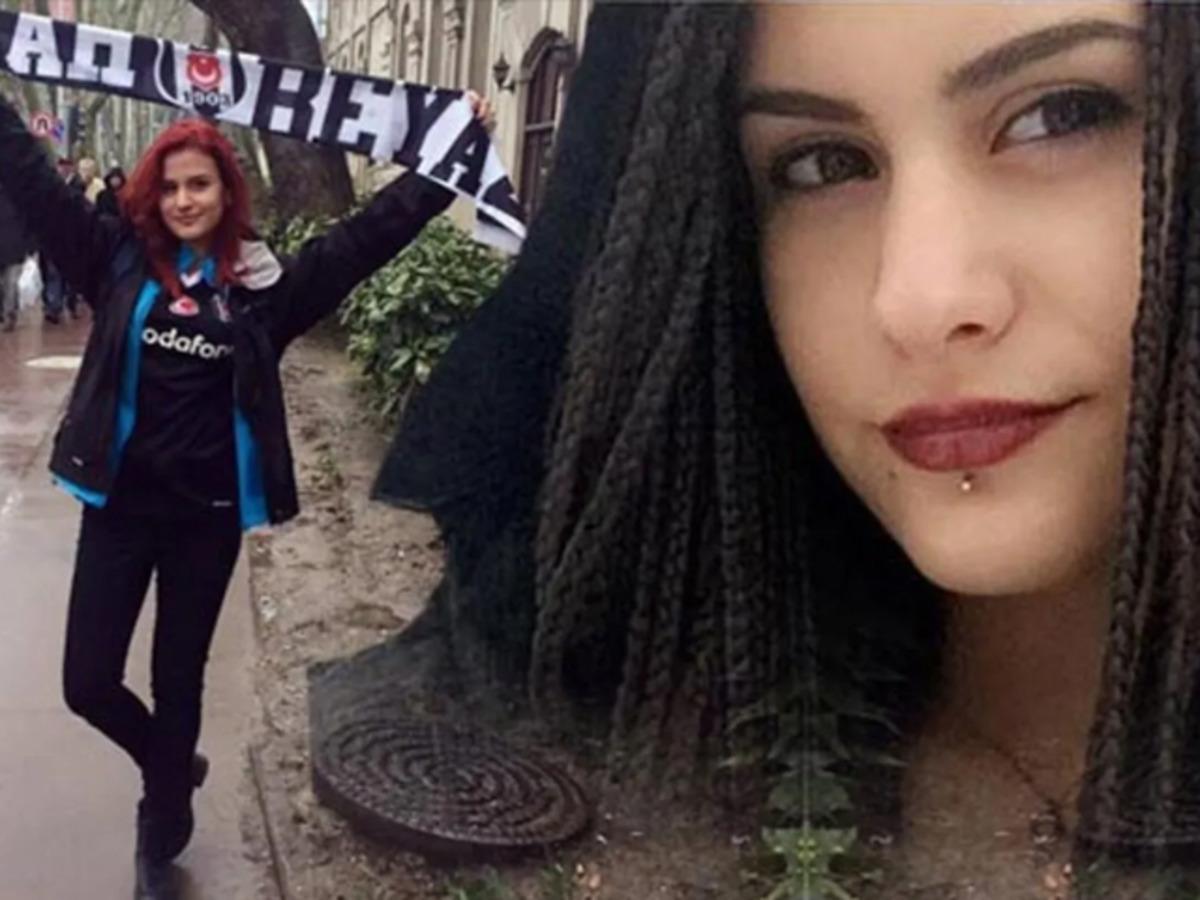 Ecem Balcı'nın katiline ağırlaştırılmış m&uuml;ebbet hapis! 