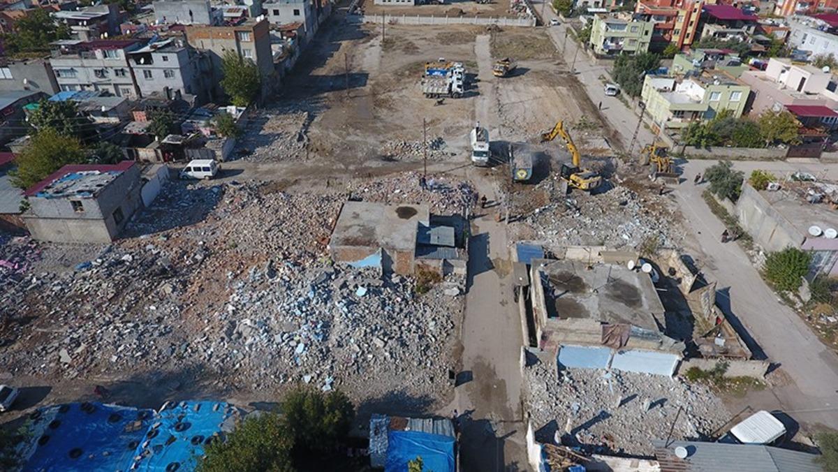 Y&uuml;reğir&rsquo;e eğitim alanı