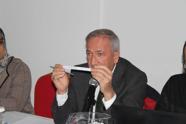 İş başvurusu yapan adaylar için kura çekimi yapıldı G3