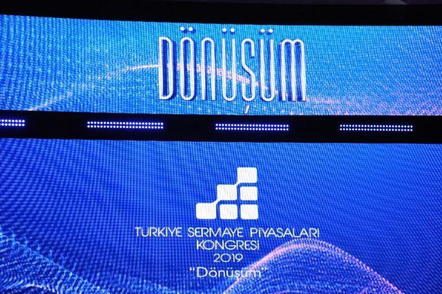 İstanbul Finans Merkezi Daire Başkanı Yüksel: “Türkiye fintech alanında avantajlı”