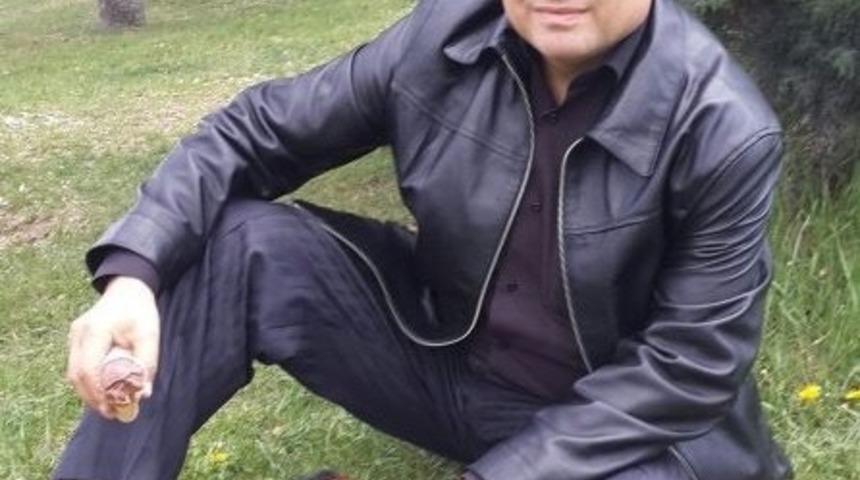 Kemancı &Ccedil;eki&ccedil; Ali&rsquo;nin oğlu, Haydar &Ccedil;eki&ccedil; yaşamını yitirdi