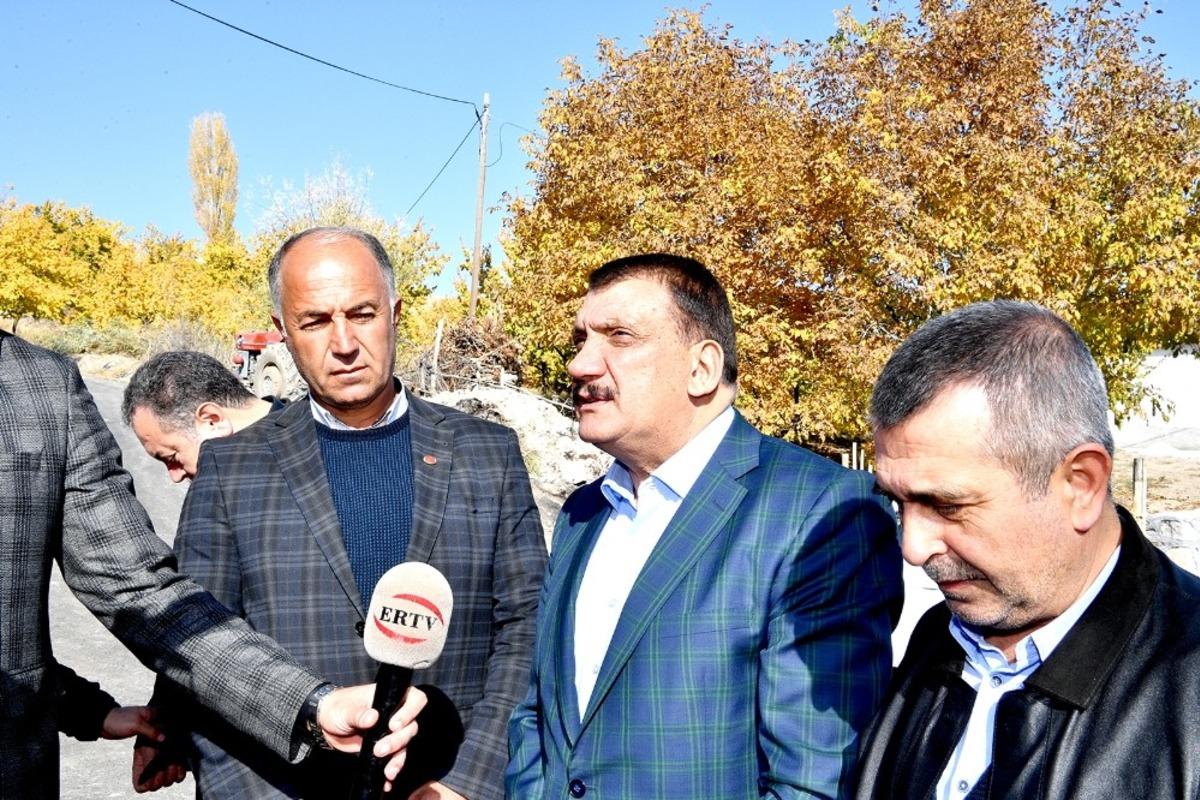 Dedek&ouml;y, 23 yıl sonra hizmete kavuştu