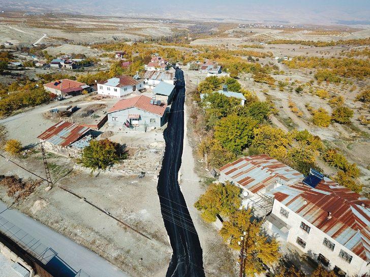 Dedeköy, 23 yıl sonra hizmete kavuştu G2