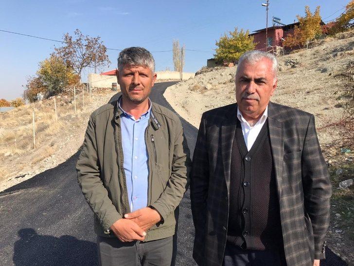 Dedeköy, 23 yıl sonra hizmete kavuştu G3