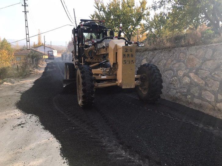 Dedeköy, 23 yıl sonra hizmete kavuştu G4