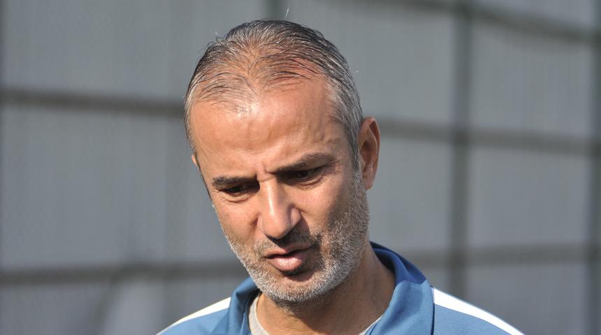 İsmail Kartal: Puan ya da puanlarla dönmek istiyoruz