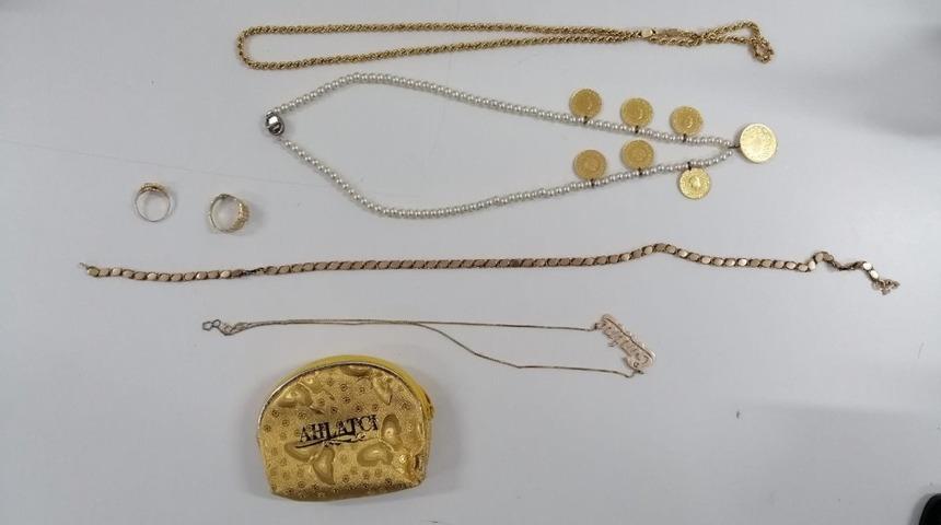 Telefon dolandırıcısı 2 aylık teknik takip sonucu yakalandı