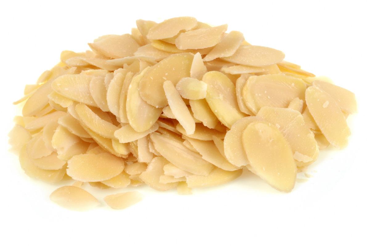 Her g&uuml;n bir avu&ccedil; badem yediğinizde v&uuml;cudunuzda meydana gelecek 4 değişim