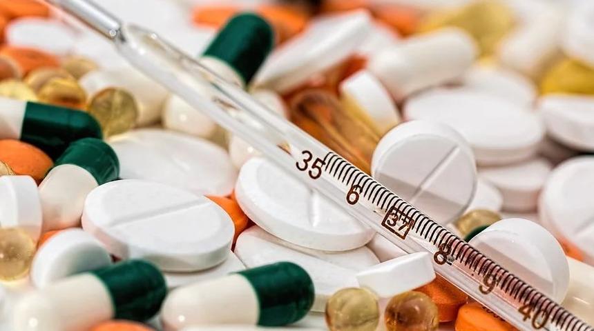 Antibiyotikler virüslere etki etmiyor