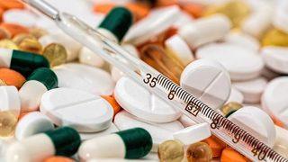 Antibiyotikler virüslere etki etmiyor