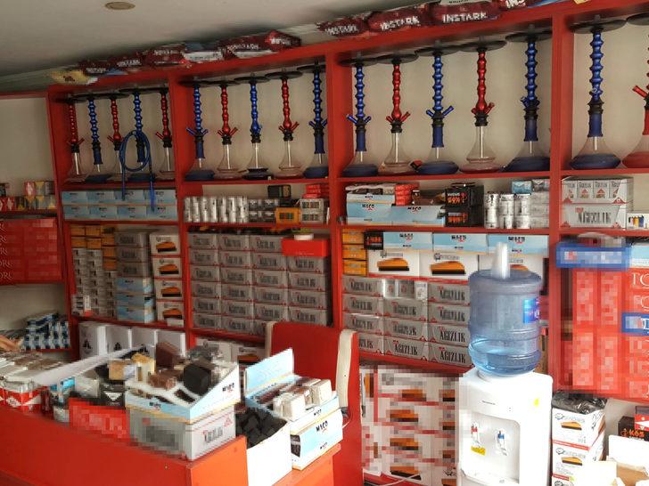 81 ilde 'Duman 8' operasyonu: 109 gözaltı G1