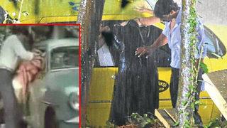 Müjde Ar'ın korktuğu olmadı