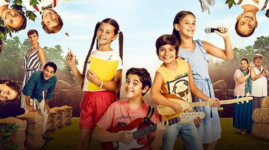 Bizim Köyün Şarkısı filminin konusu ne? Bizim Köyün Şarkısı filminin oyuncu kadrosunda kimler var?