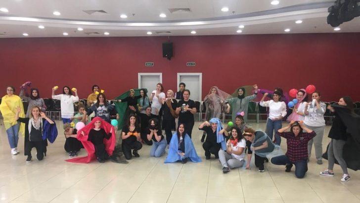 Çorlu’da öğrenmeyi öğrenmek isteyen öğretmenler için atölyeler düzenleniyor G2