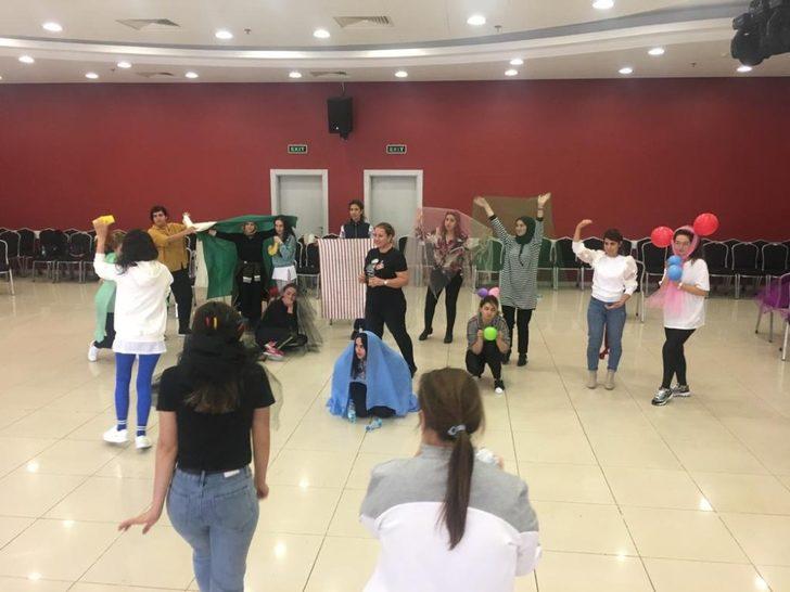 Çorlu’da öğrenmeyi öğrenmek isteyen öğretmenler için atölyeler düzenleniyor G4