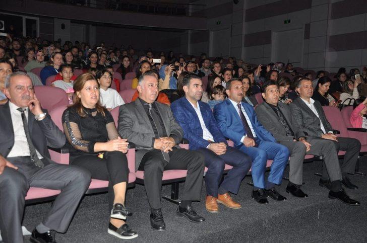 Öğretmenler Günü kutlamaları başladı G2