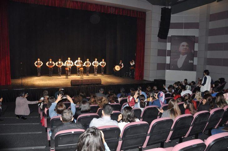 Öğretmenler Günü kutlamaları başladı G3