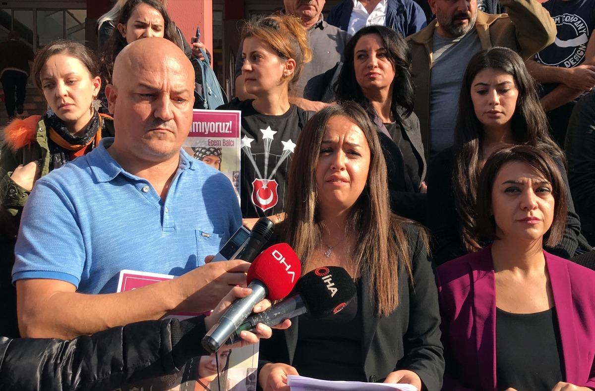 Kocaeli'de lise &ouml;ğrencisini &ouml;ld&uuml;ren sanığa ağırlaştırılmış m&uuml;ebbet hapis cezası