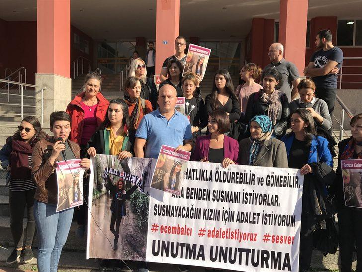 Kocaeli'de lise öğrencisini öldüren sanığa ağırlaştırılmış müebbet hapis cezası G3