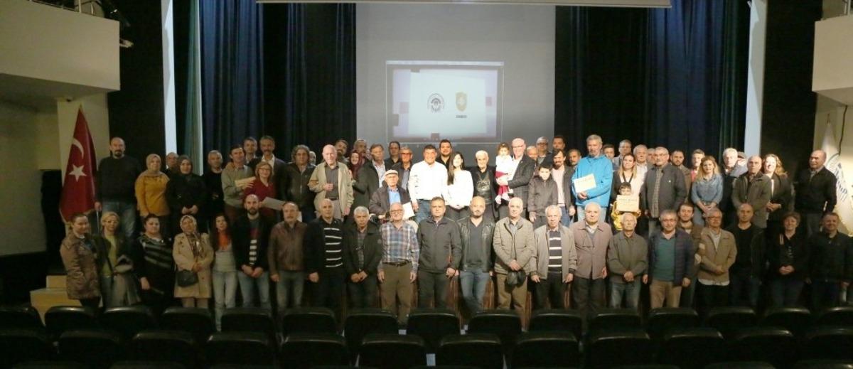 Arık&ouml;y&rsquo;de son ders zili &ccedil;aldı