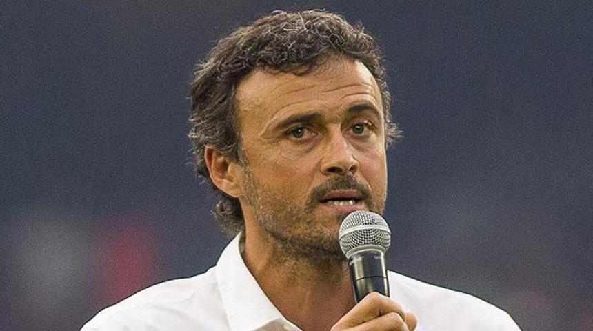 İspanya'da ikinci Luis Enrique dönemi