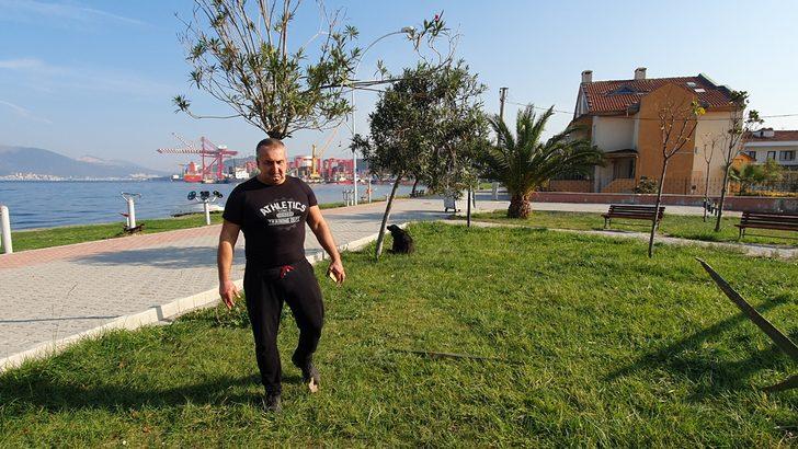 6 parçaya ayrılmış köpek ölüsüyle ilgili 'satanist ayini' iddiası G4