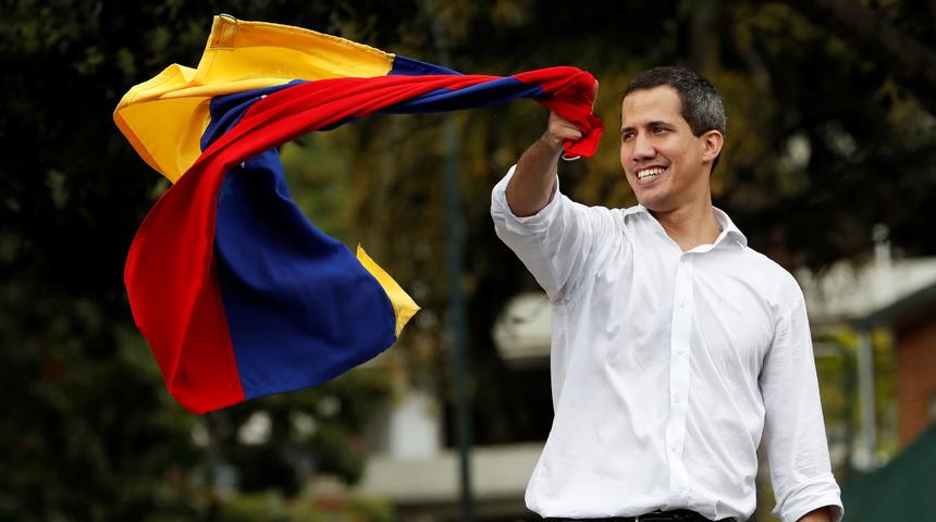 Venezuela'da hükümet ve muhalafet ana meseleler üzerinde anlaştı