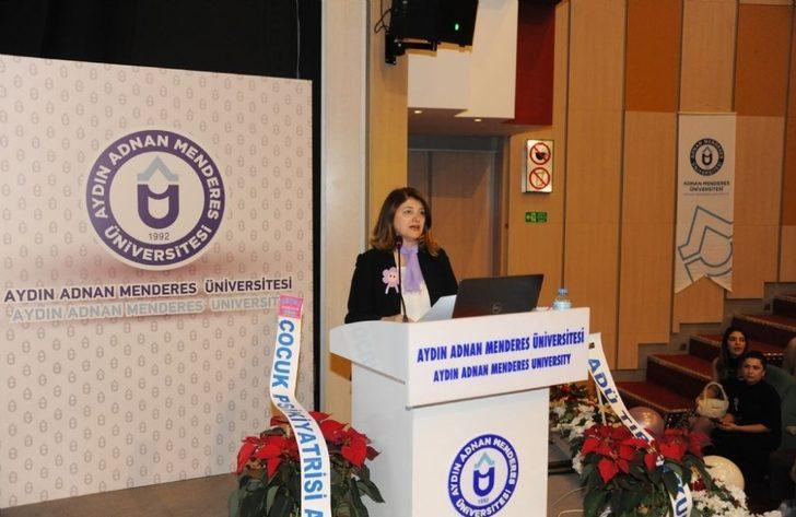 ADÜ’de 9. Geleneksel Prematüre Günü Gerçekleşti G5