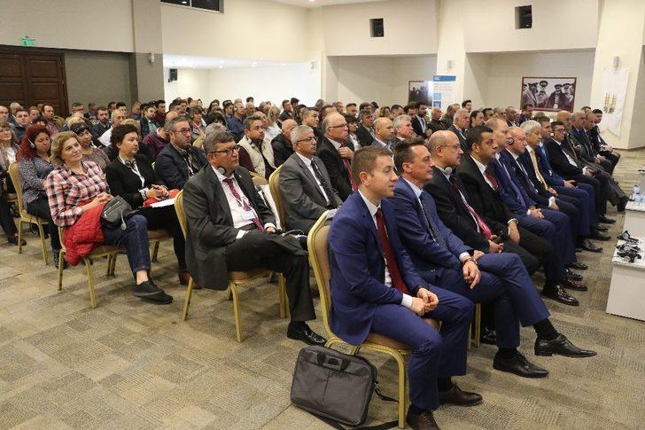 ETSO 100 farklı Bulgar ve Türk firmasını Edirne’de buluşturdu G4