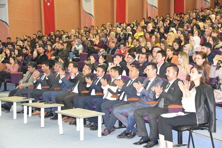 Öğretmenler ara tatilde eğlenerek stres attı G3