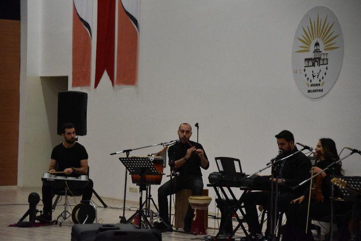 Öğretmenler ara tatilde eğlenerek stres attı G5