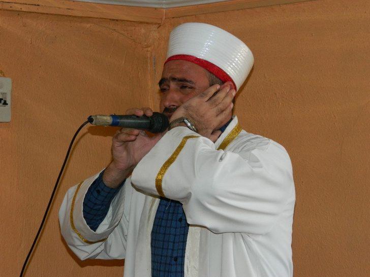 10 ay sonra imam atanana köyde cami doldu taştı G2