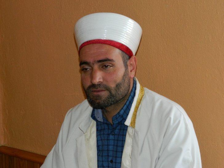 10 ay sonra imam atanana köyde cami doldu taştı G4