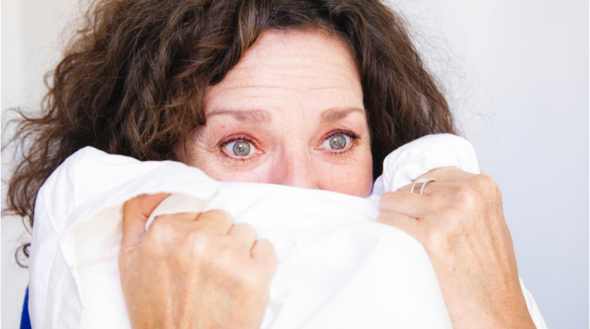 'Sağlıklı yaşam' menopozu yavaşlatıyor