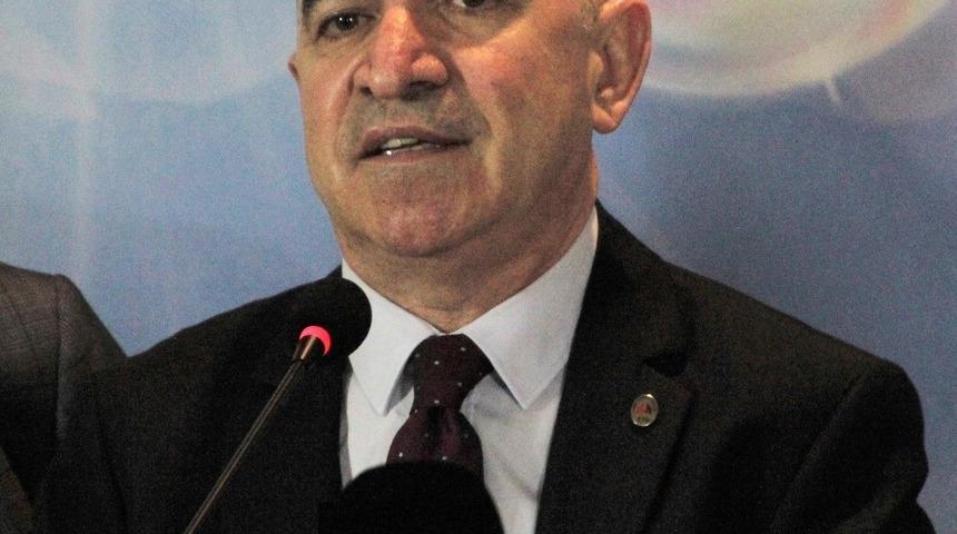 Türk Toraks Derneği Başkanı Bayram: "KOAH önlenebilir"