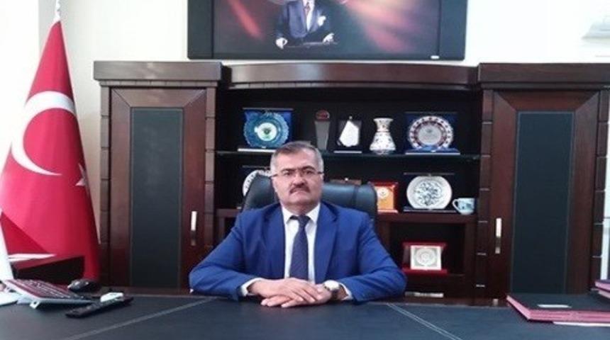 Van&rsquo;da 75 bin aile ziyaret edilecek