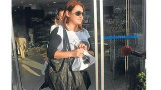 Dondurmaya yazık oldu...