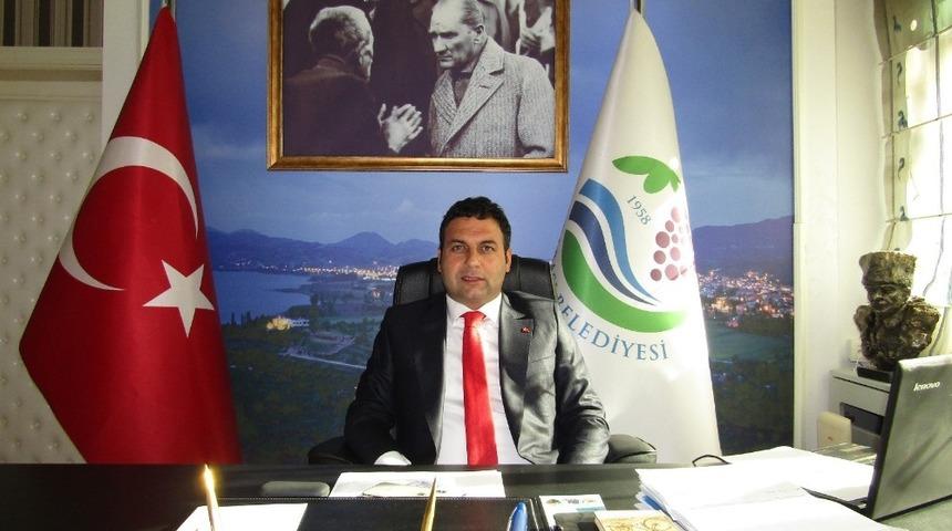 Başkan Yıldırım&rsquo;dan 24 Kasım &Ouml;ğretmenler G&uuml;n&uuml; mesajı