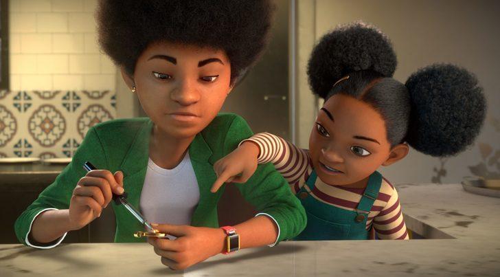 Fast & Furious Spy Racers dizisinden ilk fragman yayınlandı G1