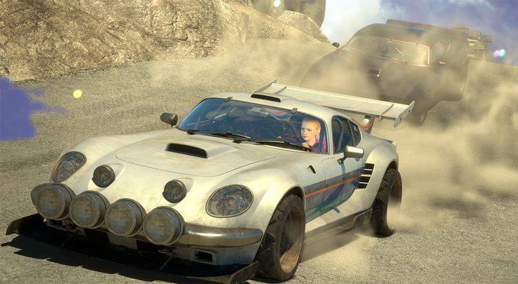 Fast & Furious Spy Racers dizisinden ilk fragman yayınlandı G5