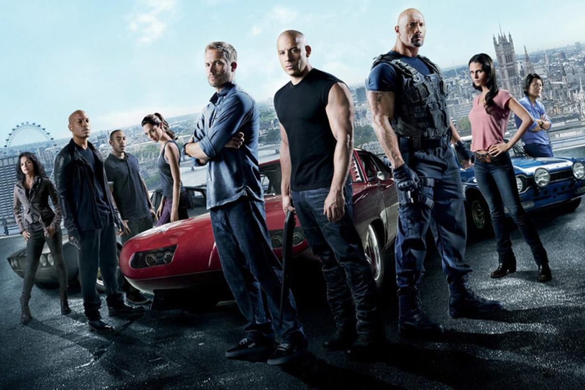 Fast & Furious Spy Racers dizisinden ilk fragman yayınlandı