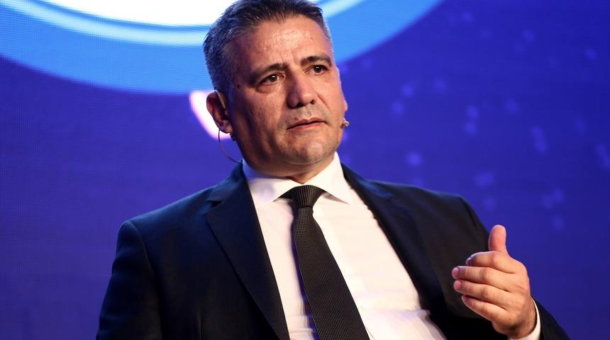 Türkiye Sermaye Piyasaları Kongresi